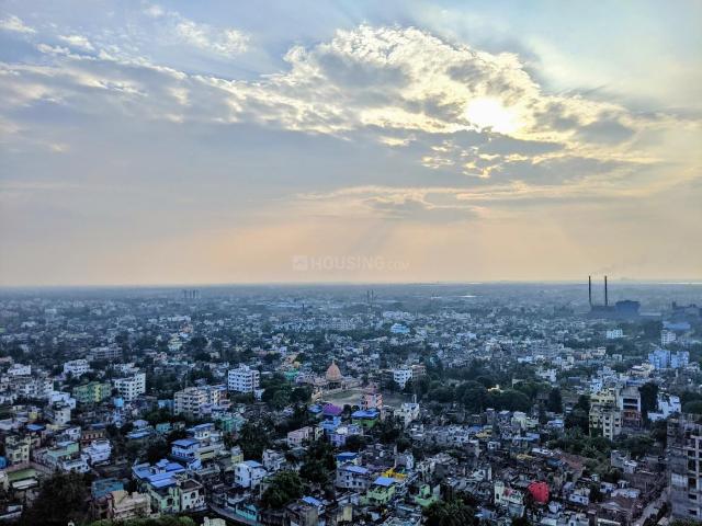 2 BHK Independent Builder Floor in Serampore for rent Hooghly. The reference number is 17463480