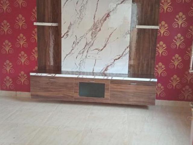 2 BHK Independent Builder Floor in Shamarajpura for rent Bengaluru. The reference number is 20867888