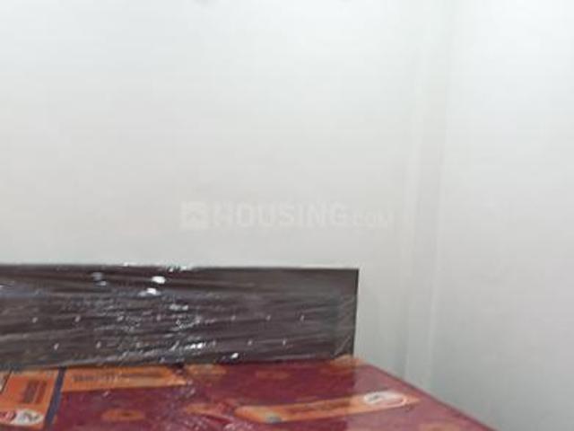 2 BHK Independent Builder Floor in Shamsabad for rent Agra. The reference number is 16485828