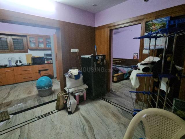 2 BHK Independent Builder Floor in Shanthi Nagar West for rent Hosur. The reference number is 21103519