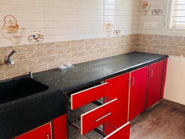 2 BHK Independent Builder Floor in Shanti Nagar for rent Bengaluru. The reference number is 16718842