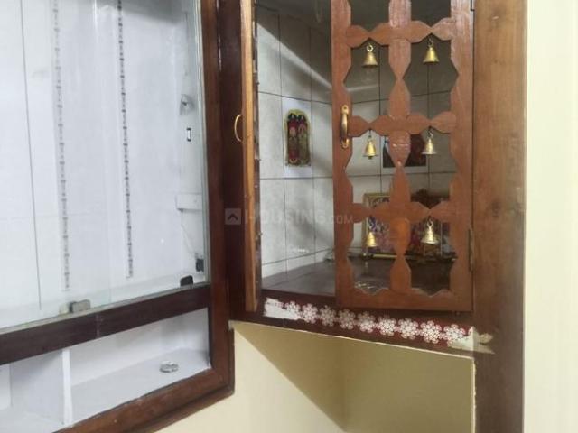 2 BHK Independent Builder Floor in Shanti Nagar for rent Bengaluru. The reference number is 20616996