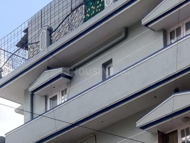 2 BHK Independent Builder Floor in Shanti Nagar for rent Bengaluru. The reference number is 21241796