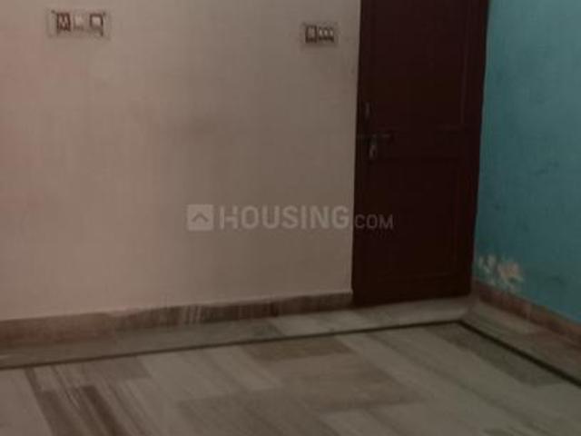 2 BHK Independent Builder Floor in Shantipuram for rent Allahabad. The reference number is 14807040