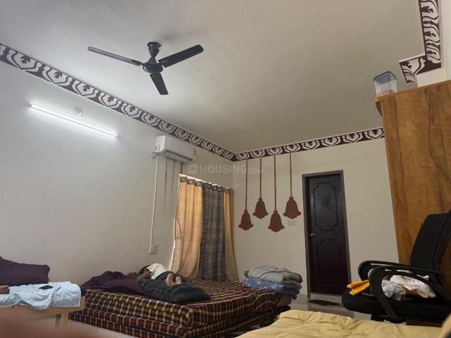 2 BHK Independent Builder Floor in Shantipuram for rent Allahabad. The reference number is 21246091