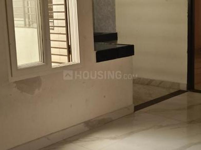 2 BHK Independent Builder Floor in Shantipuram for rent Allahabad. The reference number is 21272305