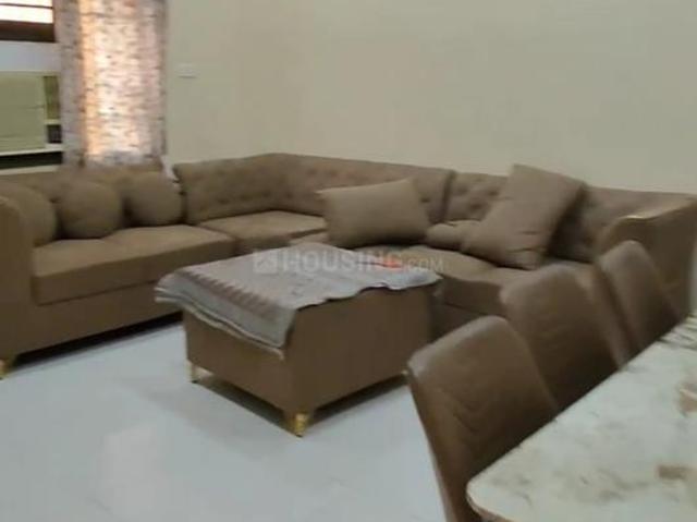 2 BHK Independent Builder Floor in Shankar Nagar for rent Raipur. The reference number is 20360051