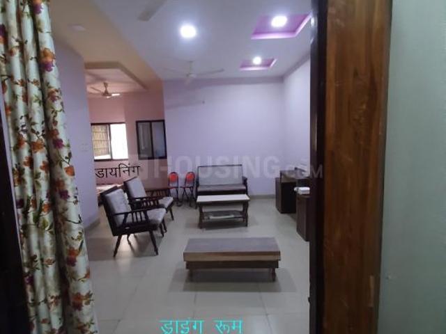 2 BHK Independent Builder Floor in Shankar Nagar for rent Raipur. The reference number is 20433346