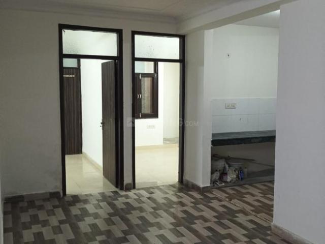 2 BHK Independent Builder Floor in Shahberi for rent Greater Noida. The reference number is 21150660