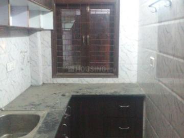 DDA Park, Najafgarh, South West Delhi District, Delhi