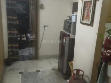 2 BHK Independent Builder Floor in Shahdara for rent New Delhi. The reference number is 20219791