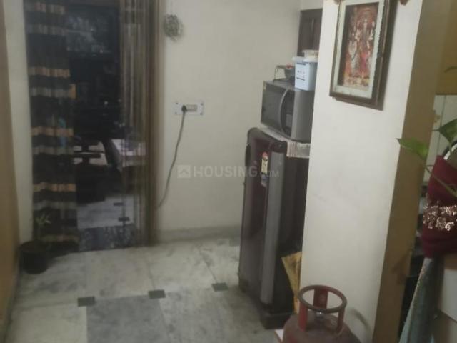 2 BHK Independent Builder Floor in Shahdara for rent New Delhi. The reference number is 20219791