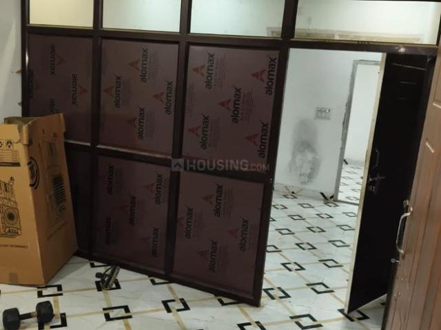 2 BHK Independent Builder Floor in Shahdara for rent New Delhi. The reference number is 20977173