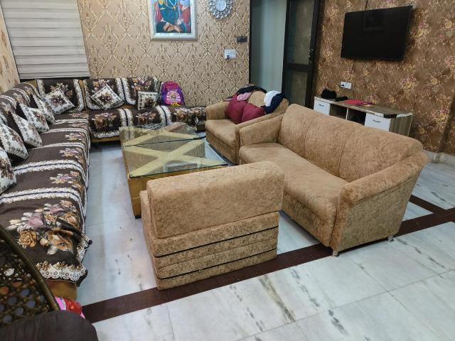 2 BHK Independent Builder Floor in Shahdara for resale New Delhi. The reference number is 14899313