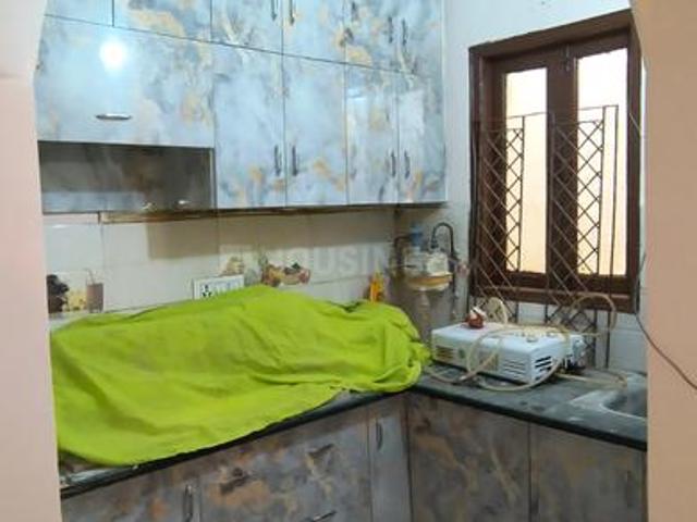2 BHK Independent Builder Floor in Shahdara for resale New Delhi. The reference number is 15560224