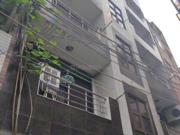 Murlidhar Avenue, Agra Mumbai Road, Nashik, Thane District, Maharashtra