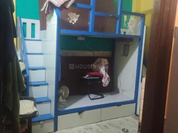2 BHK Independent Builder Floor in Shahdara for resale New Delhi. The reference number is 18043262