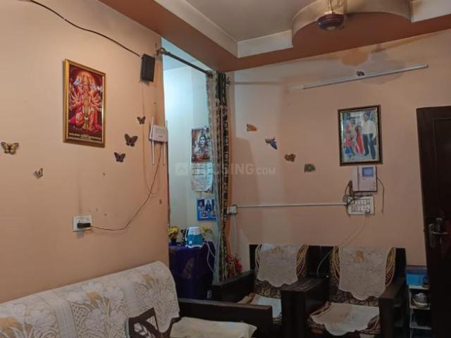 2 BHK Independent Builder Floor in Shahdara for resale New Delhi. The reference number is 18366095