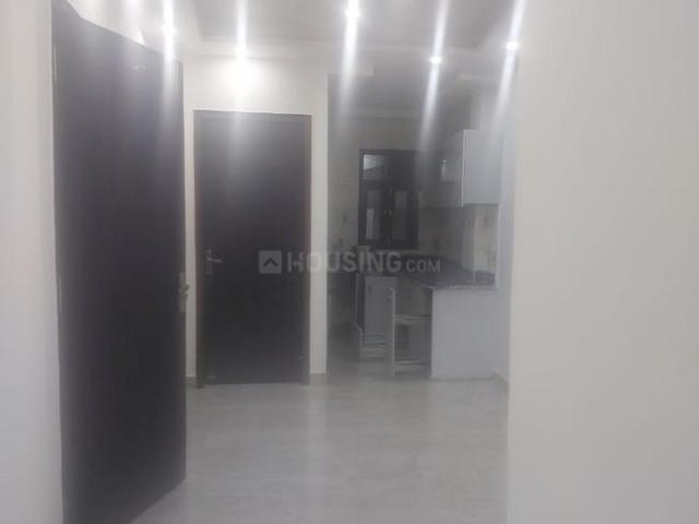 2 BHK Independent Builder Floor in Shahdara for resale New Delhi. The reference number is 19235604