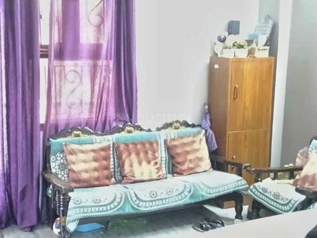 2 BHK Independent Builder Floor in Shahdara for resale New Delhi. The reference number is 19681295