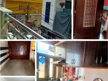 2 BHK Independent Builder Floor in Shahdara for resale New Delhi. The reference number is 10349942