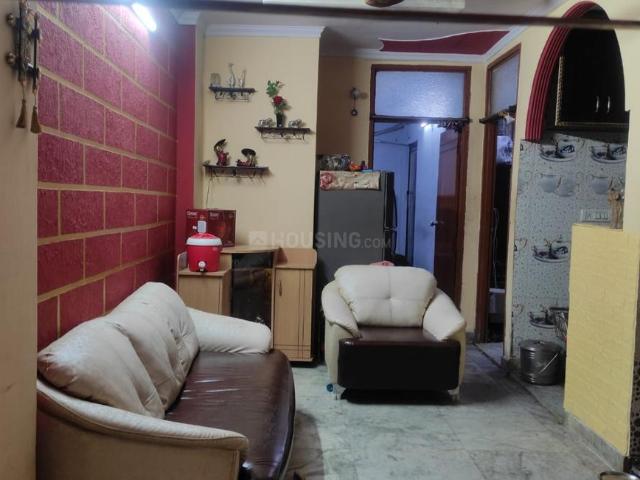 2 BHK Independent Builder Floor in Shahdara for resale New Delhi. The reference number is 11301832