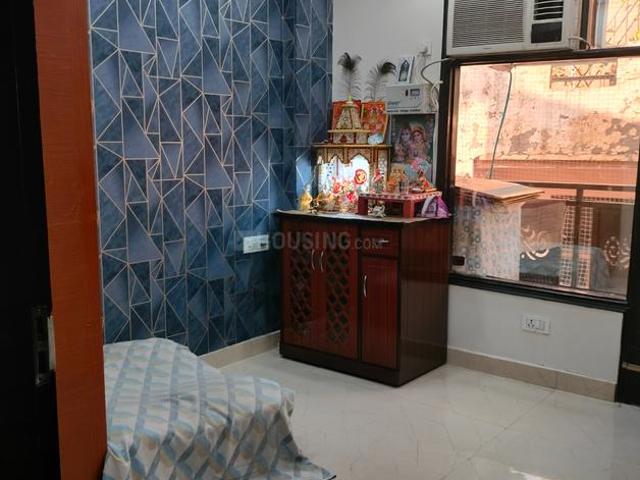 2 BHK Independent Builder Floor in Shahdara for resale New Delhi. The reference number is 12619762