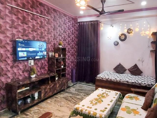2 BHK Independent Builder Floor in Shahdara for resale New Delhi. The reference number is 12681208