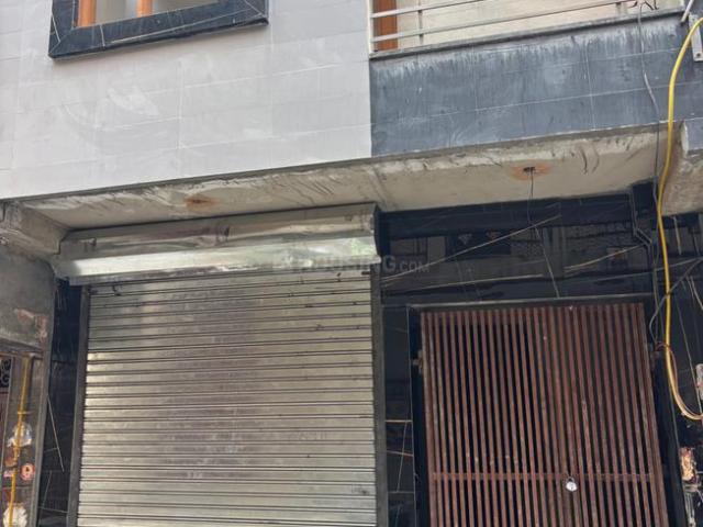 2 BHK Independent Builder Floor in Shahdara for resale New Delhi. The reference number is 20250919