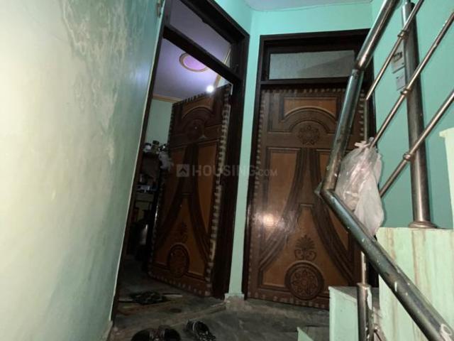 2 BHK Independent Builder Floor in Shahdara for resale New Delhi. The reference number is 20458111