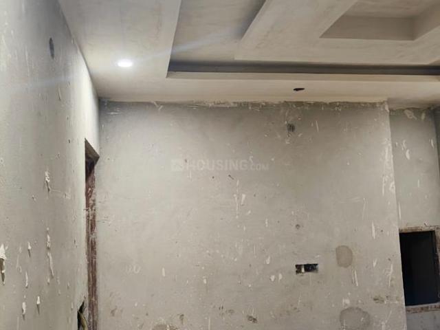 2 BHK Independent Builder Floor in Shahdara for resale New Delhi. The reference number is 20575657