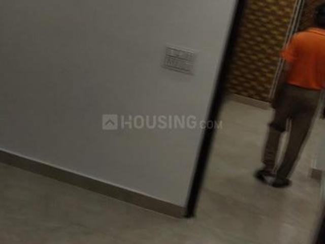 2 BHK Independent Builder Floor in Shahdara for resale New Delhi. The reference number is 20680122