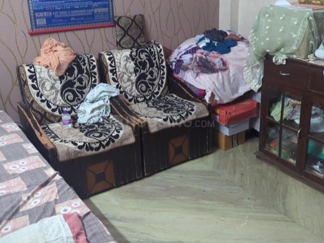 2 BHK Independent Builder Floor in Shahdara for resale New Delhi. The reference number is 20702278