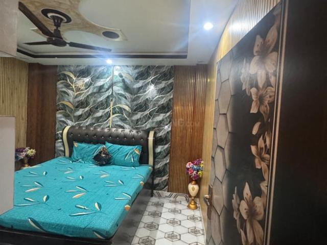 2 BHK Independent Builder Floor in Shahdara for resale New Delhi. The reference number is 20721947