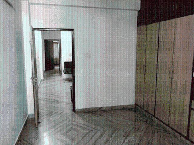 2 BHK Independent Builder Floor in Shahdara for resale New Delhi. The reference number is 20922370