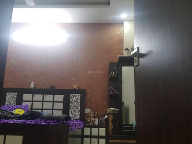 2 BHK Independent Builder Floor in Shahdara for resale New Delhi. The reference number is 8413504