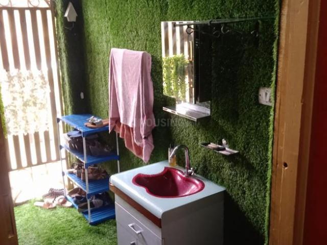 2 BHK Independent Builder Floor in Shahdara for resale New Delhi. The reference number is 9707326