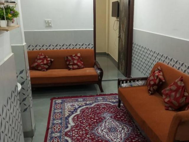 2 BHK Independent Builder Floor in Shahdara for resale New Delhi. The reference number is 9791928