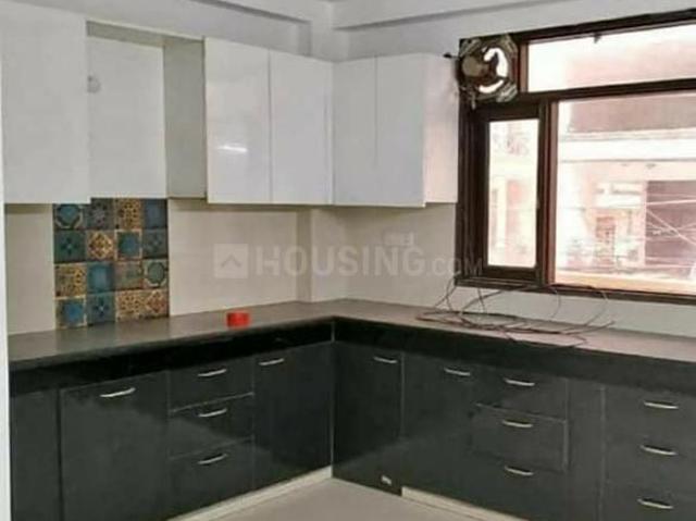 2 BHK Independent Builder Floor in Shaheed Bhagat Singh Nagar for rent Ludhiana. The reference number is 18040592