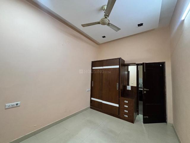 2 BHK Independent Builder Floor in Shaheed Bhagat Singh Nagar for rent Ludhiana. The reference number is 19316474