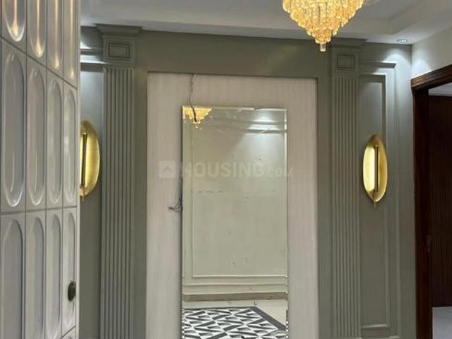 2 BHK Independent Builder Floor in Shaheed Bhagat Singh Nagar for rent Ludhiana. The reference number is 19810315