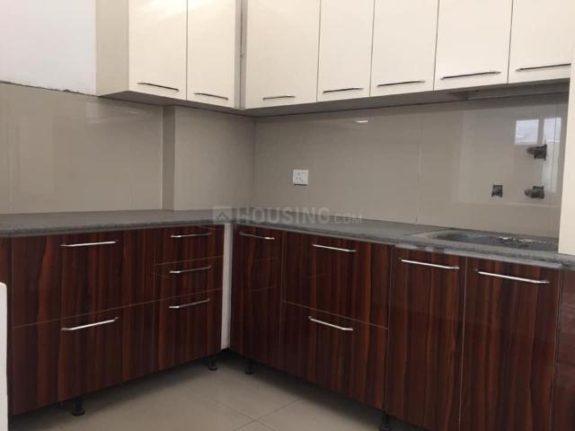 2 BHK Independent Builder Floor in Shaheed Bhagat Singh Nagar for rent Ludhiana. The reference number is 20721836