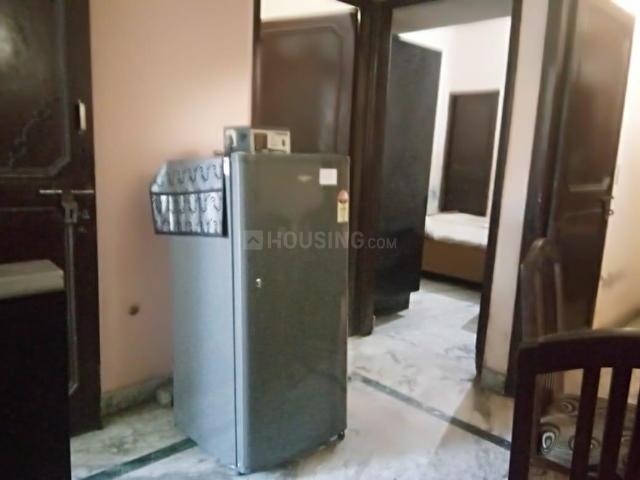 2 BHK Independent Builder Floor in Shaheed Bhagat Singh Nagar for rent Ludhiana. The reference number is 3565200