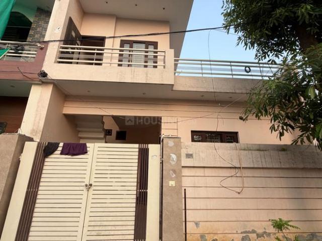 2 BHK Independent Builder Floor in Shaheed Bhagat Singh Nagar for resale Ludhiana. The reference number is 20963647