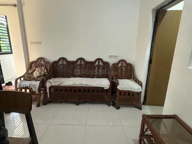 2 BHK Independent Builder Floor in Shahibaug for rent Ahmedabad. The reference number is 21113088