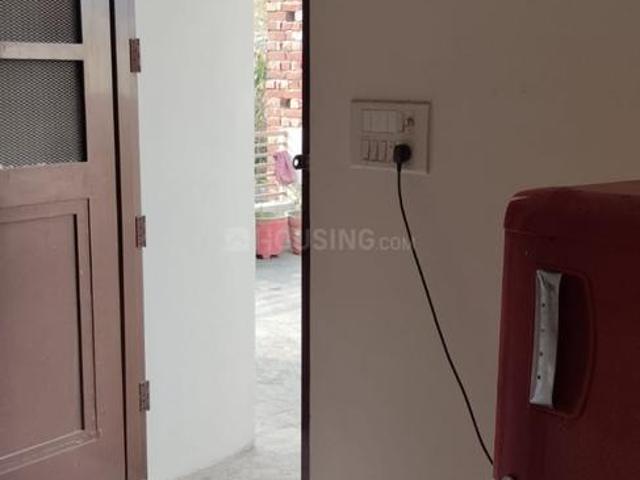 2 BHK Independent Builder Floor in Shaibzada Jujhar Singh Nagar for rent Bathinda. The reference number is 19850172