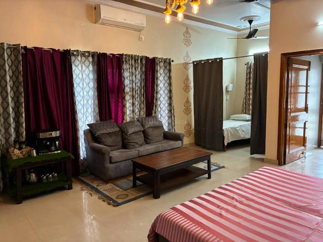 2 BHK Independent Builder Floor in Shakti Colony for rent Dehradun. The reference number is 20651944