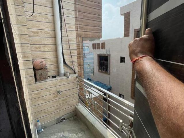 2 BHK Independent Builder Floor in Shakti Nagar for rent New Delhi. The reference number is 14943343