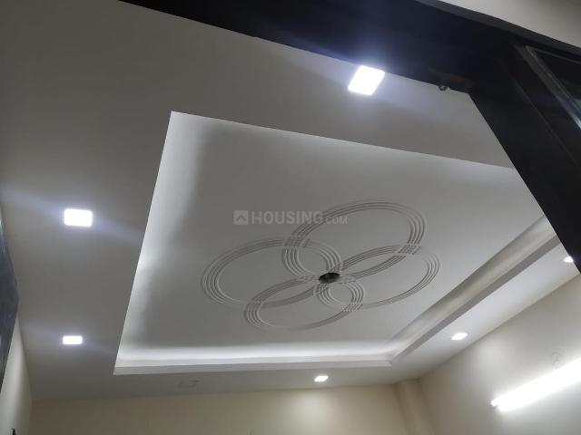 2 BHK Independent Builder Floor in Shakurpur for resale New Delhi. The reference number is 17265671