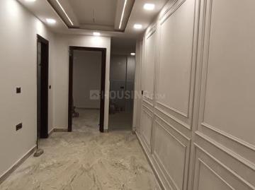 2 BHK Independent Builder Floor in Shakurpur for resale New Delhi. The reference number is 19303308